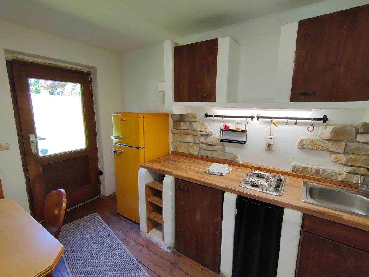 Gemuetliche Ferienwohnung Mit Kamin Und Garten Garmisch-Partenkirchen Exteriér fotografie