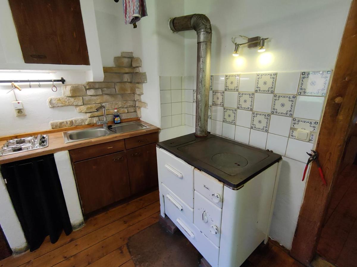 Gemuetliche Ferienwohnung Mit Kamin Und Garten Garmisch-Partenkirchen Exteriér fotografie